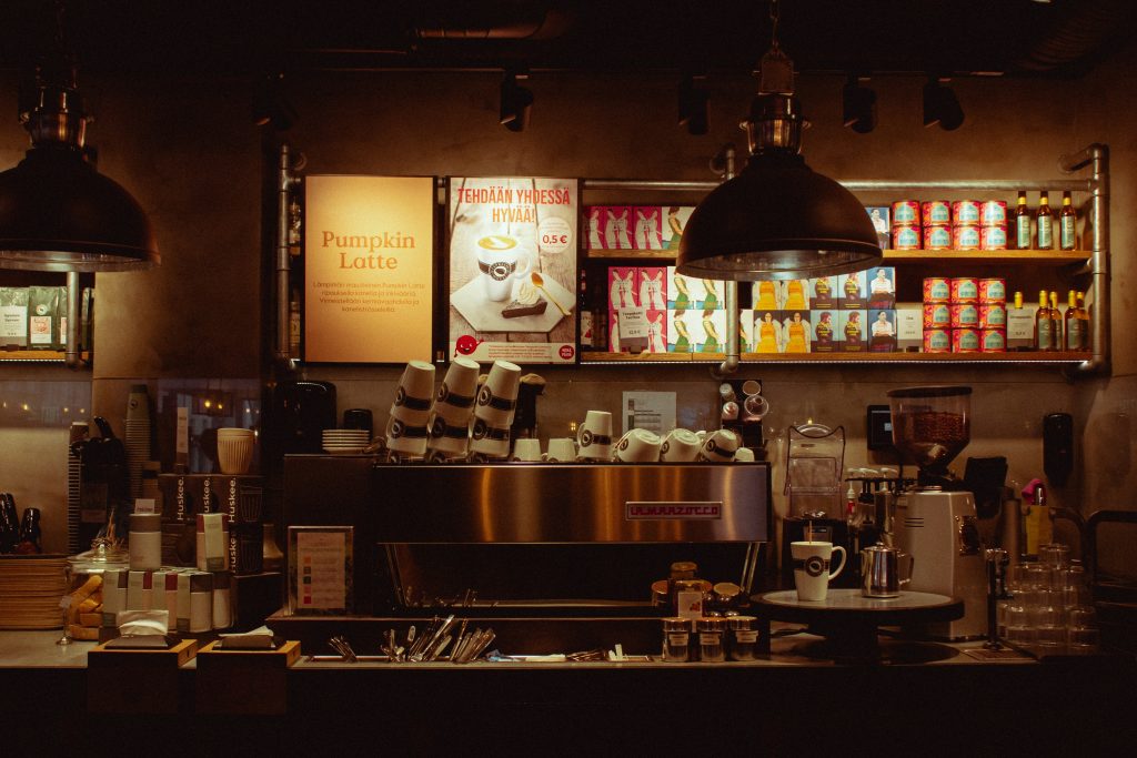 franchising