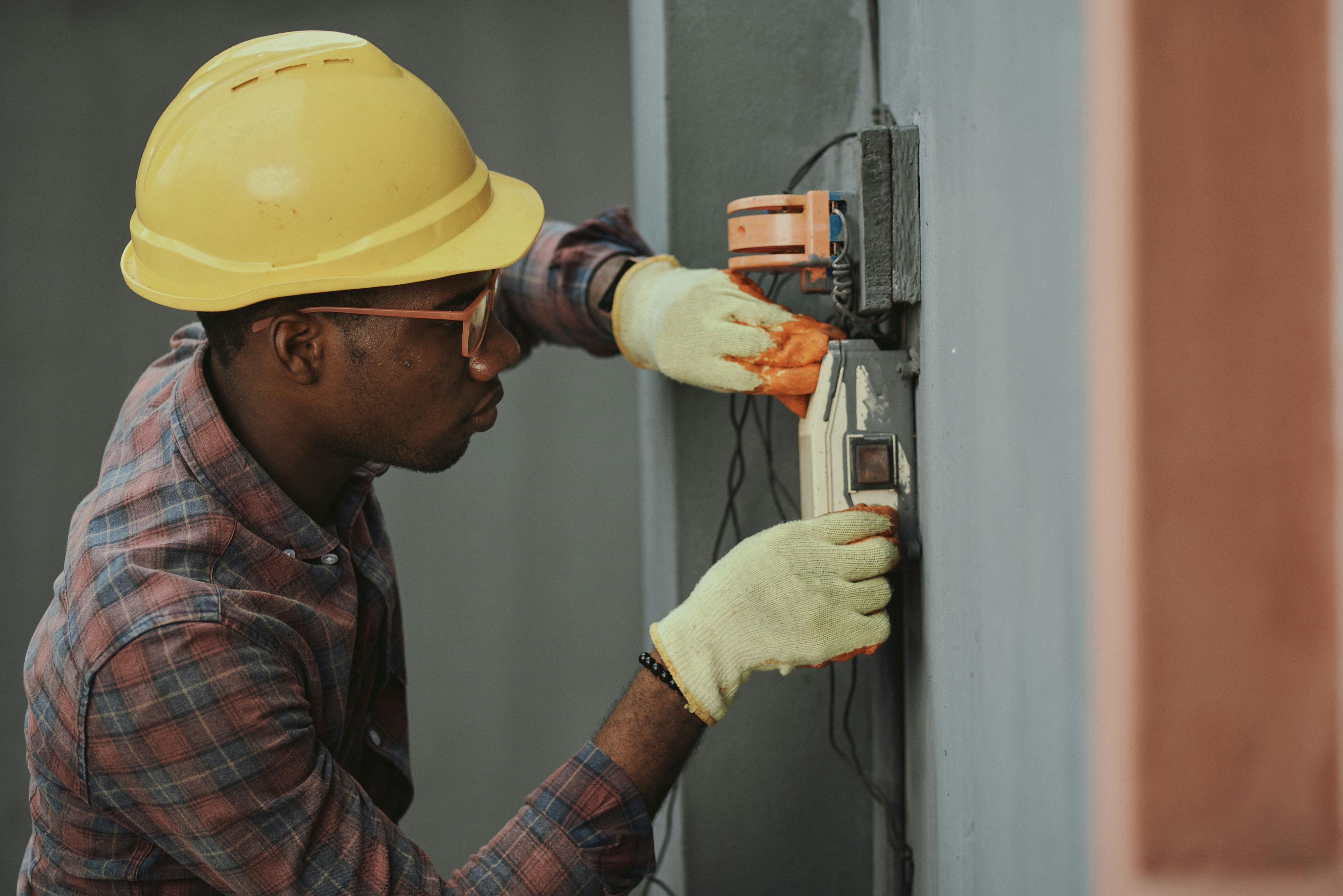 Electrical Contractor services